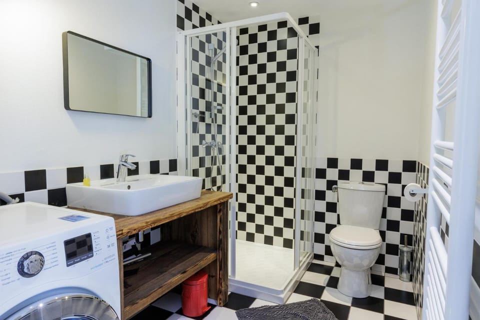 la casse deserte Apartment hotel in Piedmont