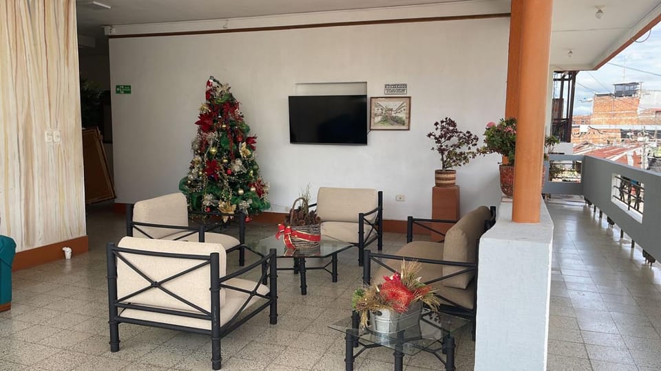 Patio, Communal lounge/ TV room, Balcony/Terrace
