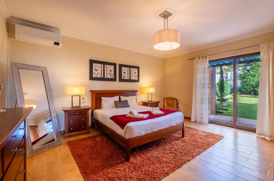 Quinta D. Maria & Inês House in Vila Franca do Campo
