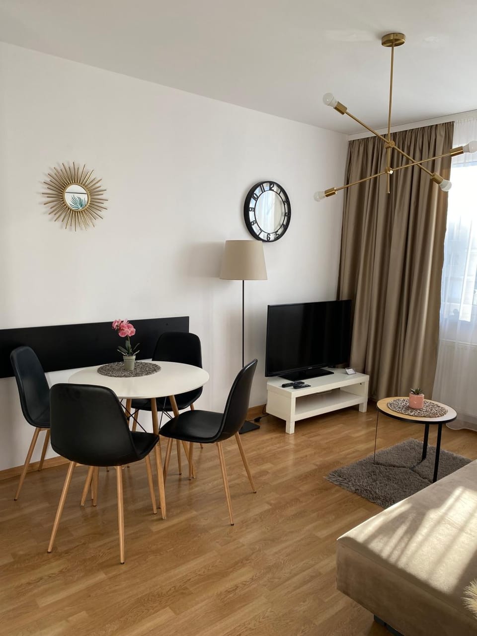 Apartament Trzech Stolic Apartment in West Pomeranian Voivodeship, Poland