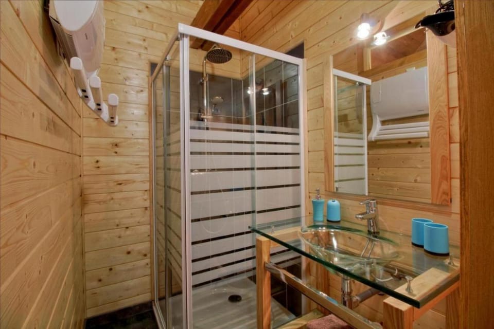 Chez Mymy Bed and Breakfast in Gavarnie-Gèdre