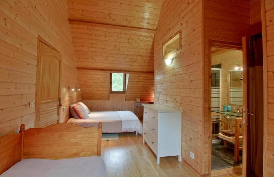 Chez Mymy Bed and Breakfast in Gavarnie-Gèdre