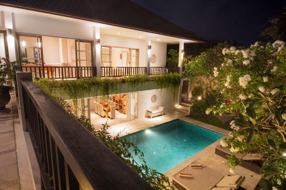 Balcony/Terrace, Swimming pool