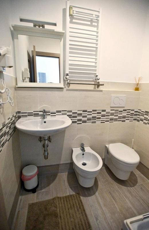 Fellini Bed and Breakfast in Rome