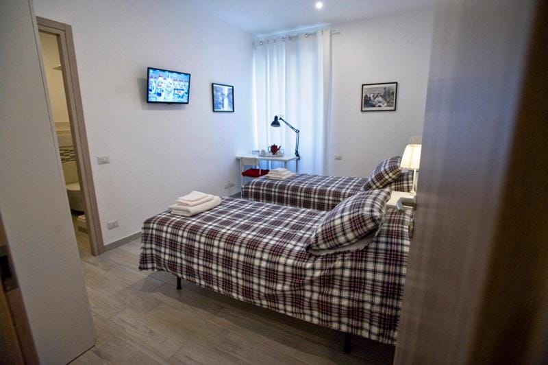 Fellini Bed and Breakfast in Rome