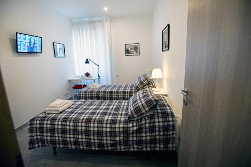 Fellini Bed and Breakfast in Rome