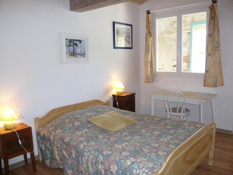 Le Puy Babin chambres familiales à la ferme Bed and Breakfast in Les Sables-d'Olonne