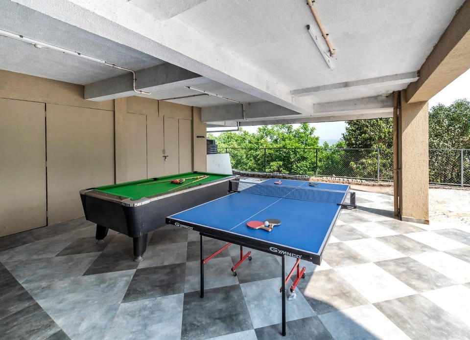 Activities, Billiard, Game Room, Table tennis