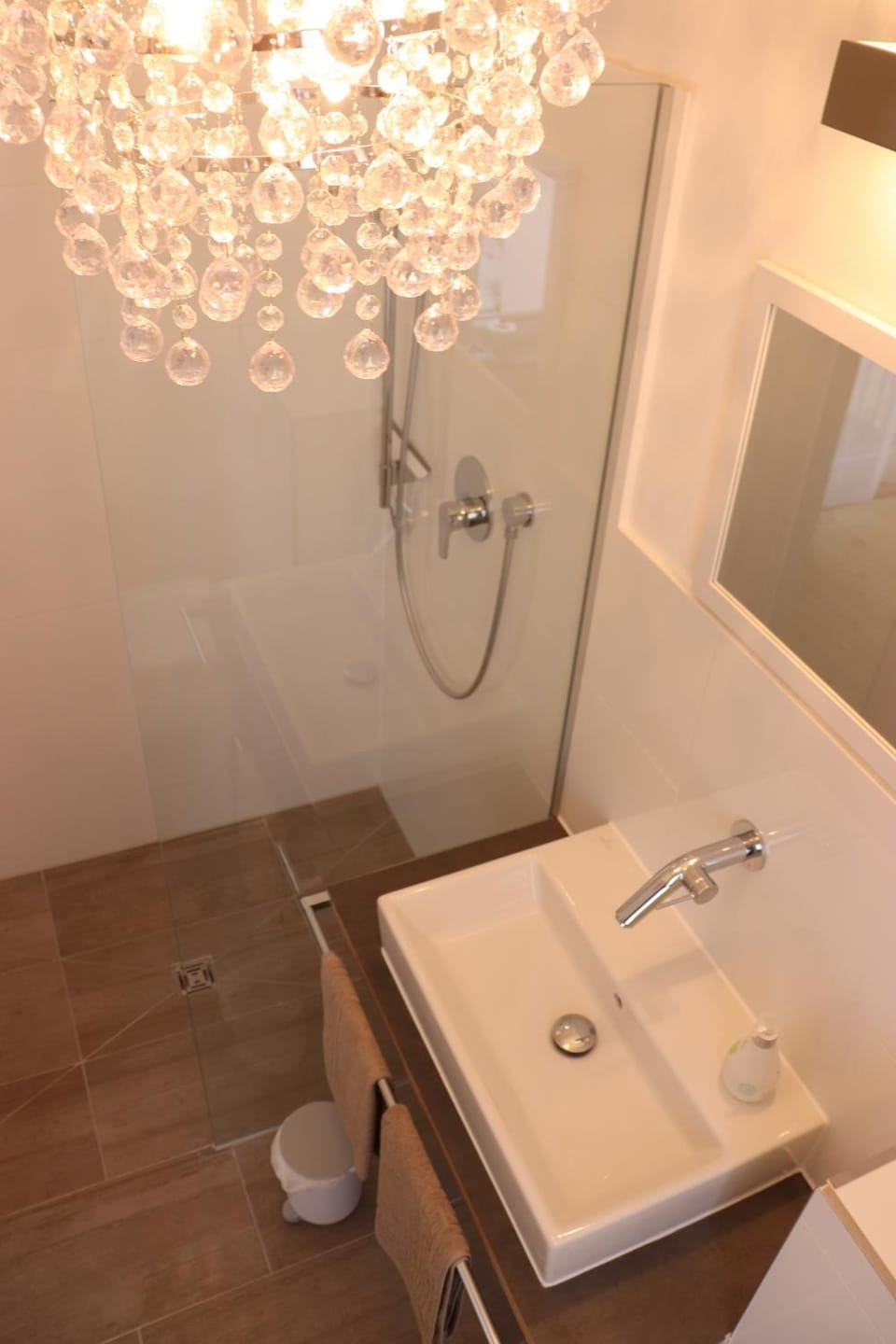 Mainviertelhof Apartment in Wurzburg