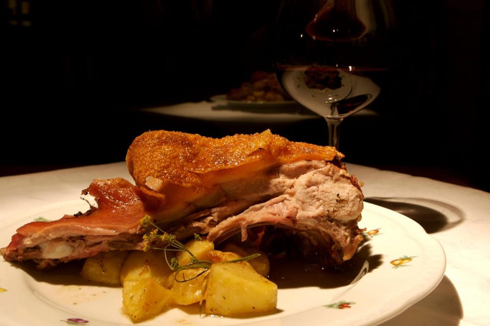 Food close-up, Lunch, Dinner