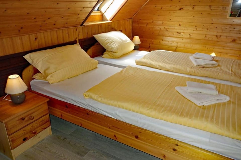 Wattschnecke Apartment in Cuxhaven