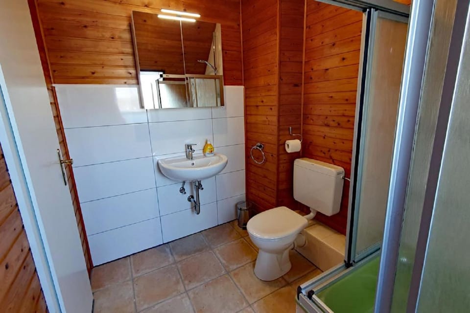 Wattschnecke Apartment in Cuxhaven