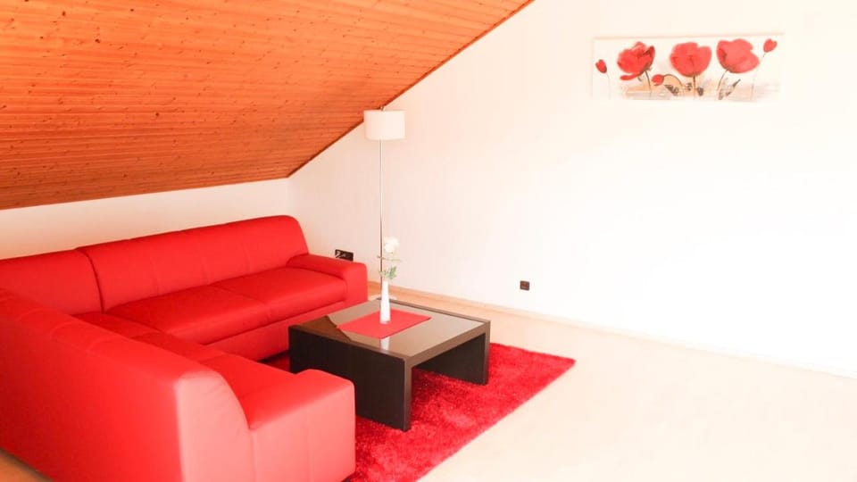 Ferienwohnung-Fuchs Apartment in Baden-Württemberg