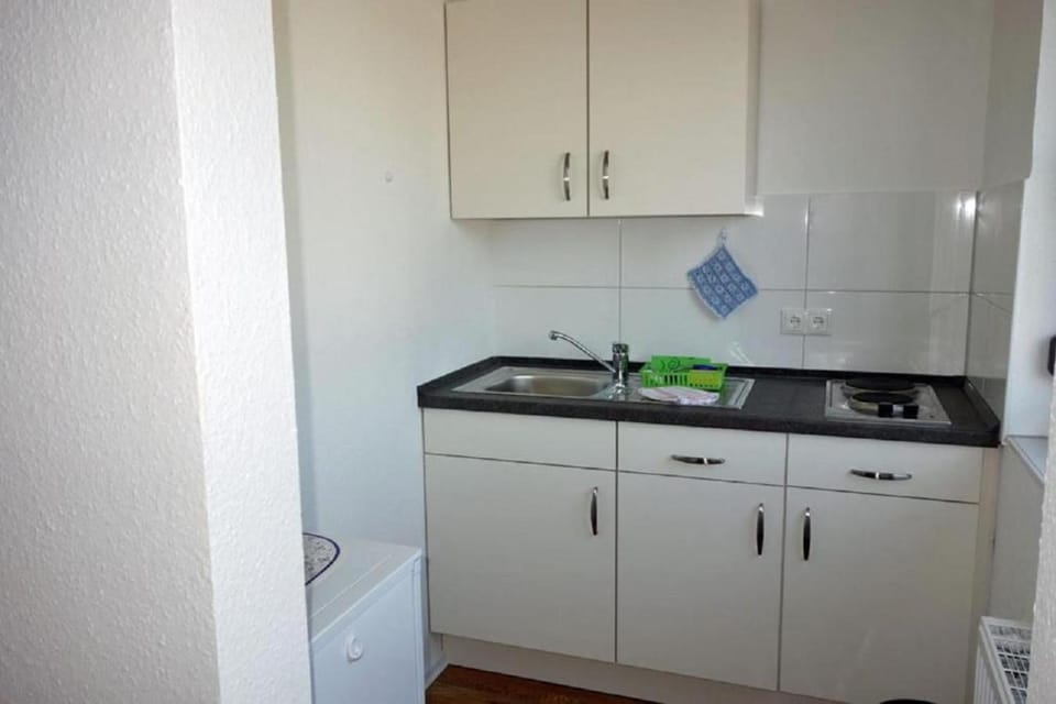 Herzmuschel Apartment in Cuxhaven