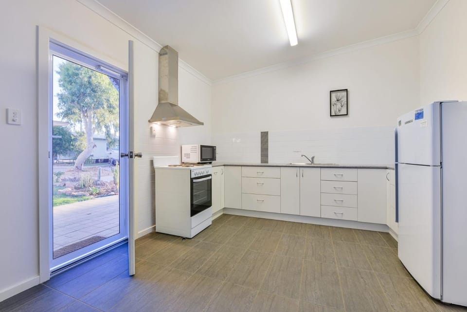 Getaway Villas Unit 3811 Villa in Exmouth