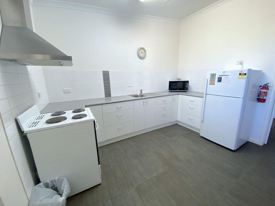 Getaway Villas Unit 3811 Villa in Exmouth