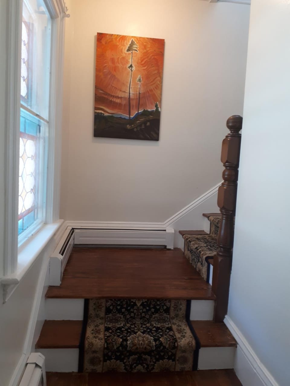 Hillside Landing B&B Bed and Breakfast in New Brunswick