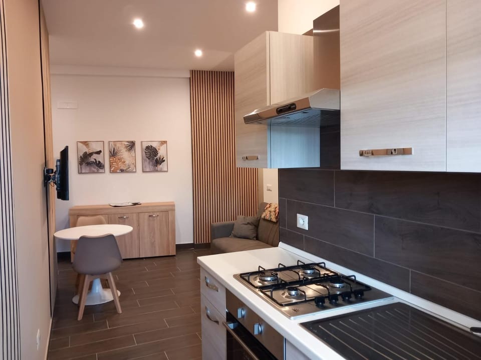 DONNA MELA apartments Apartment in Barcellona Pozzo di Gotto