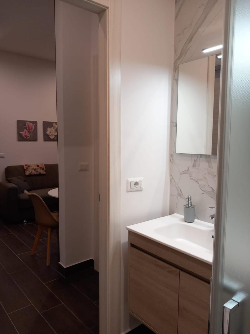 DONNA MELA apartments Apartment in Barcellona Pozzo di Gotto