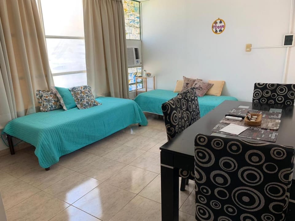 Lo de ANNA Apartment in Posadas