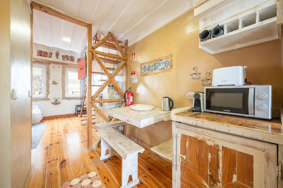 GuestReady - Local and Modern Duplex Apartment in Lisbon