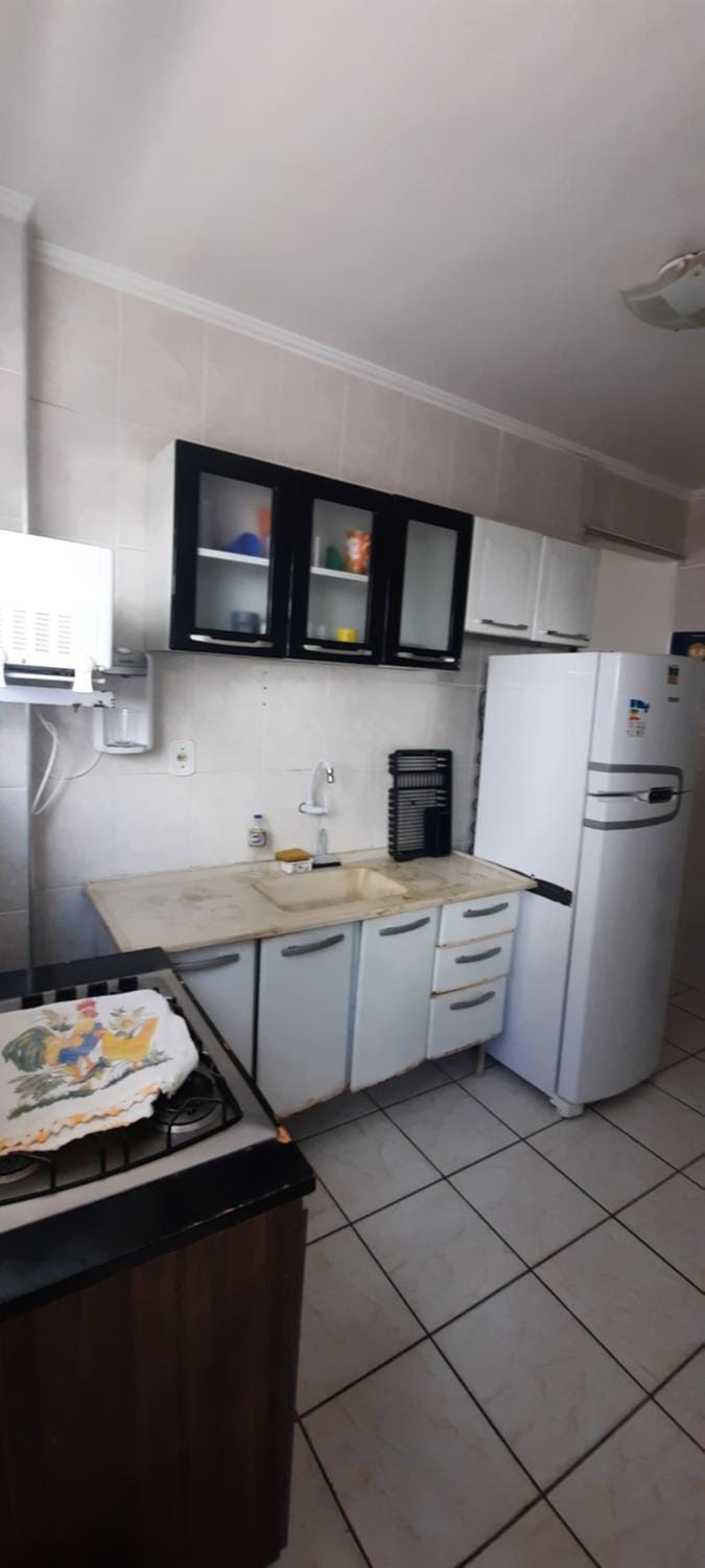 Apartamento na Praia - NÃO é HOTEL!!! Apartment in State of São Paulo