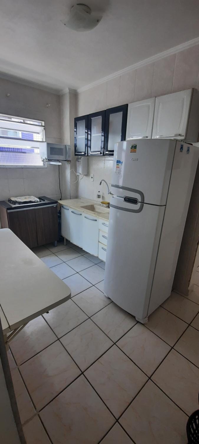 Apartamento na Praia - NÃO é HOTEL!!! Apartment in State of São Paulo
