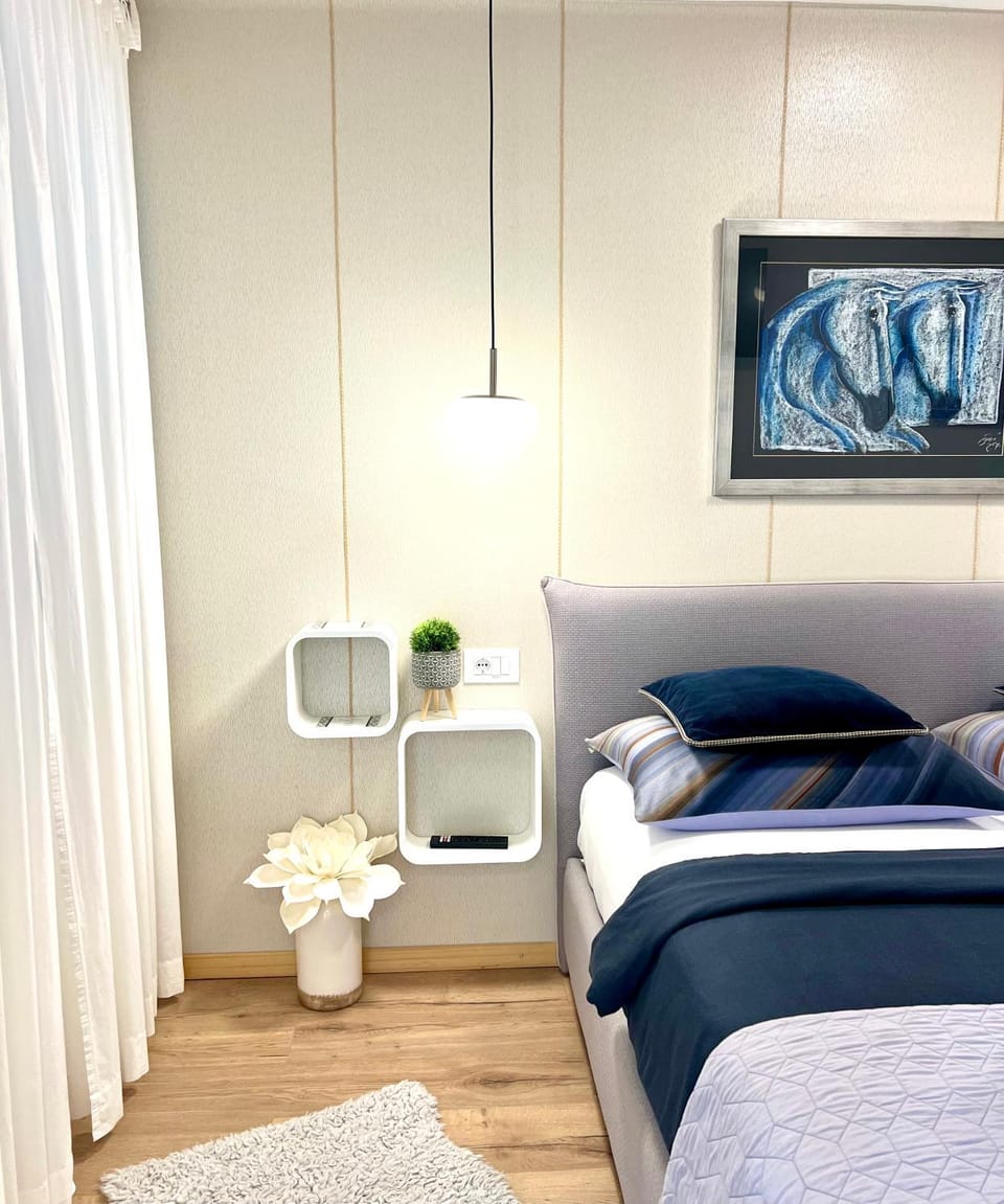 Charming Seaside Apartment Apartment in Šibenik-Knin County, Croatia