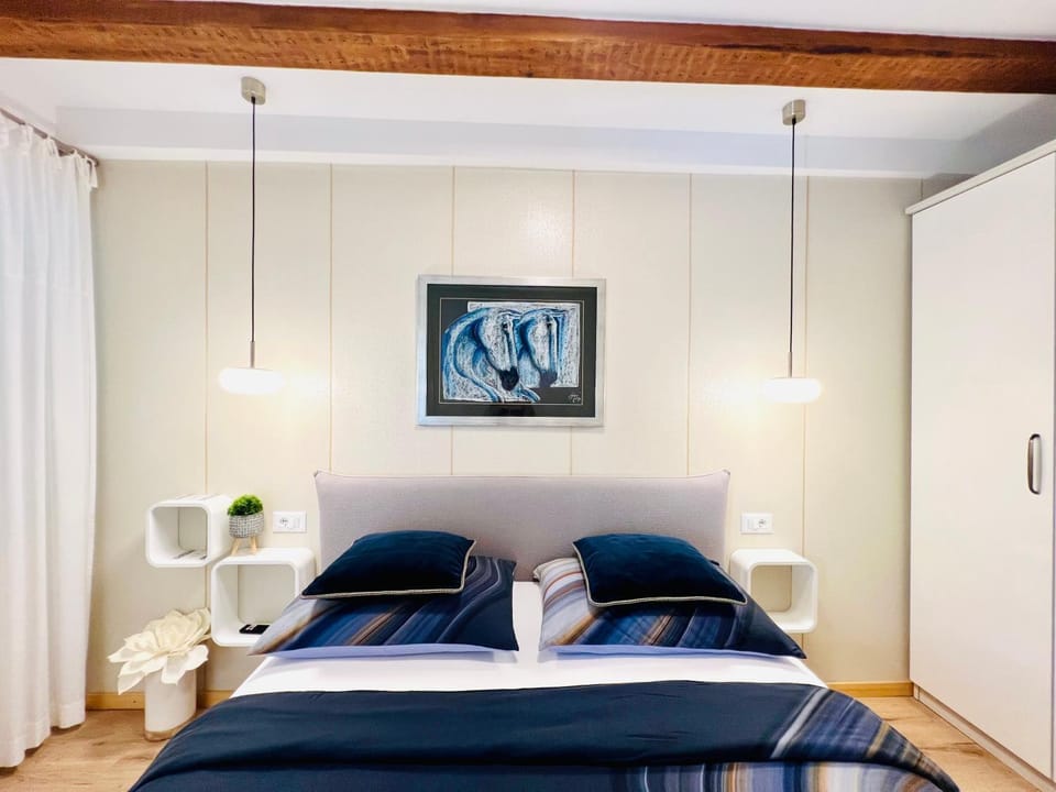 Charming Seaside Apartment Apartment in Šibenik-Knin County, Croatia
