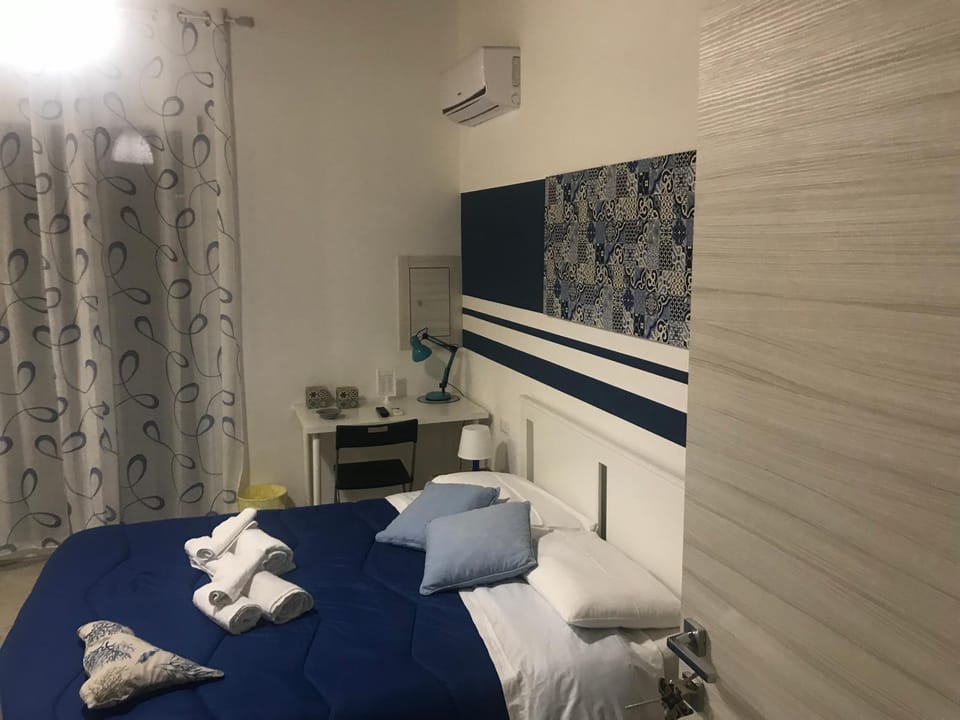 centruMassimo b&b Bed and Breakfast in Palermo