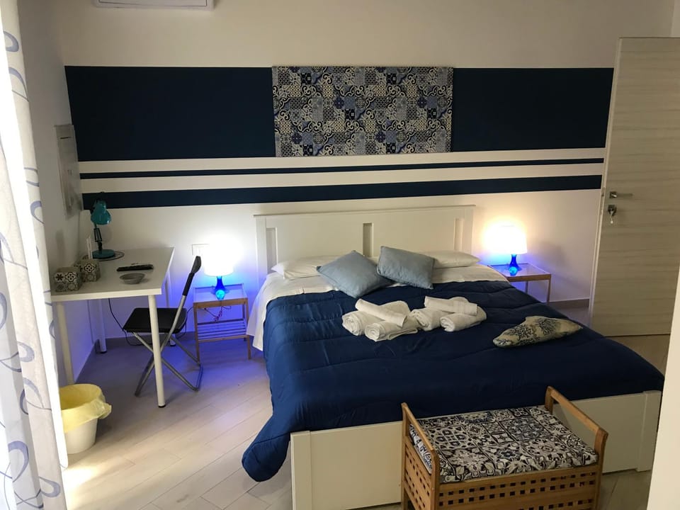 centruMassimo b&b Bed and Breakfast in Palermo