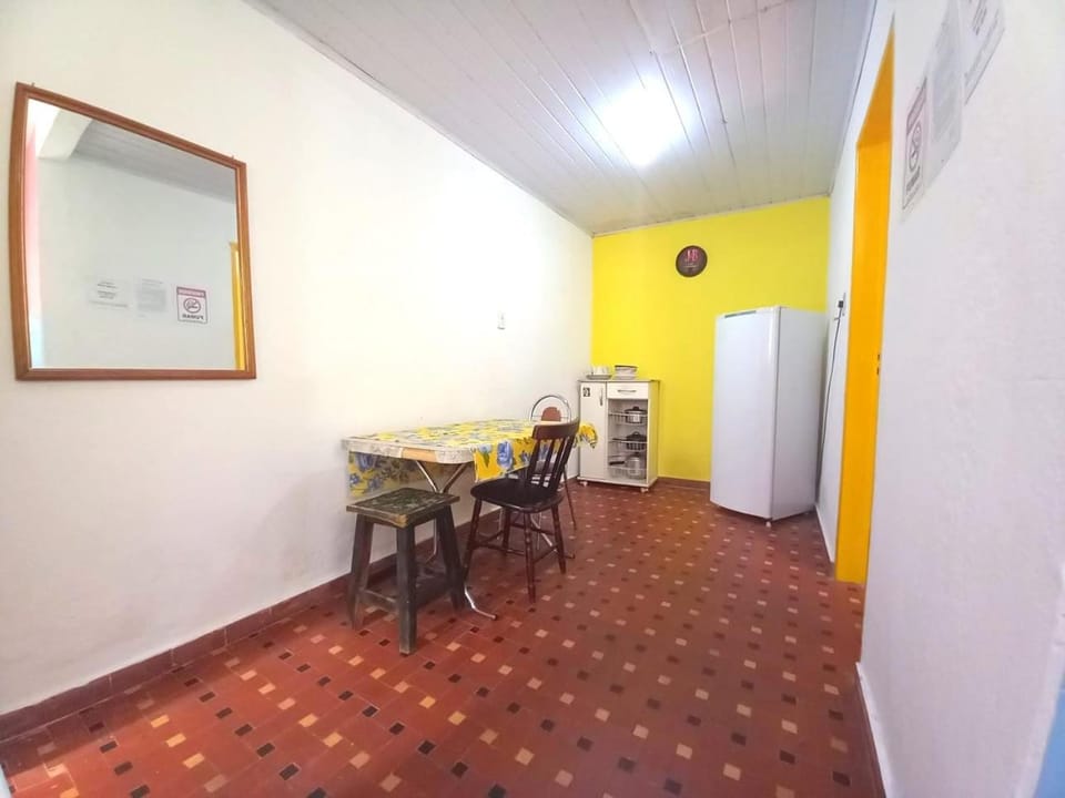 Infinito House - Casa inteira Apartment in Sao Paulo City
