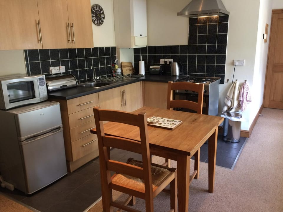 The Cottage Apartment in England