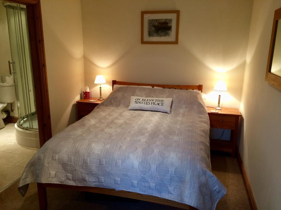 The Cottage Apartment in England