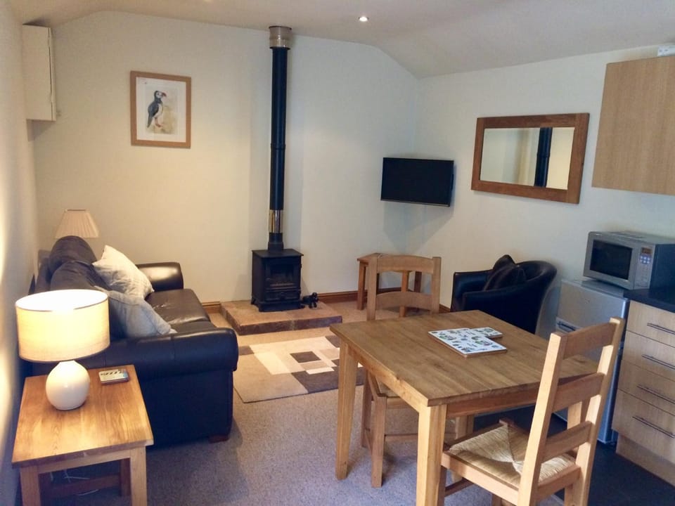 The Cottage Apartment in England