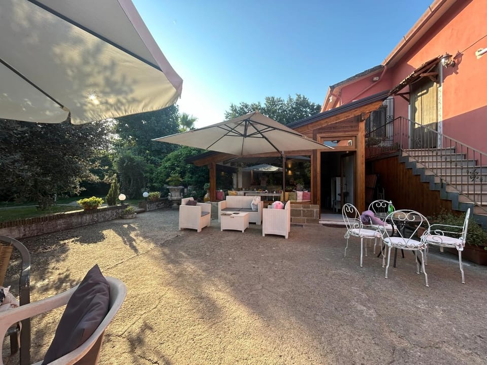 Magione B&B Bed and Breakfast in Campania