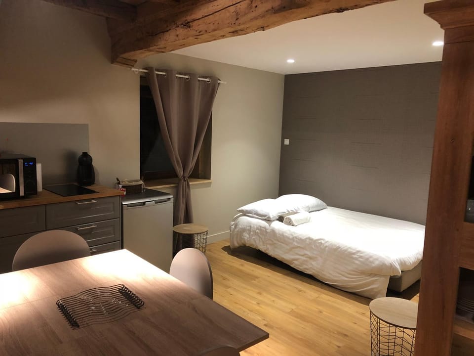 Domaine des Dutreve Apartment in Auvergne-Rhône-Alpes