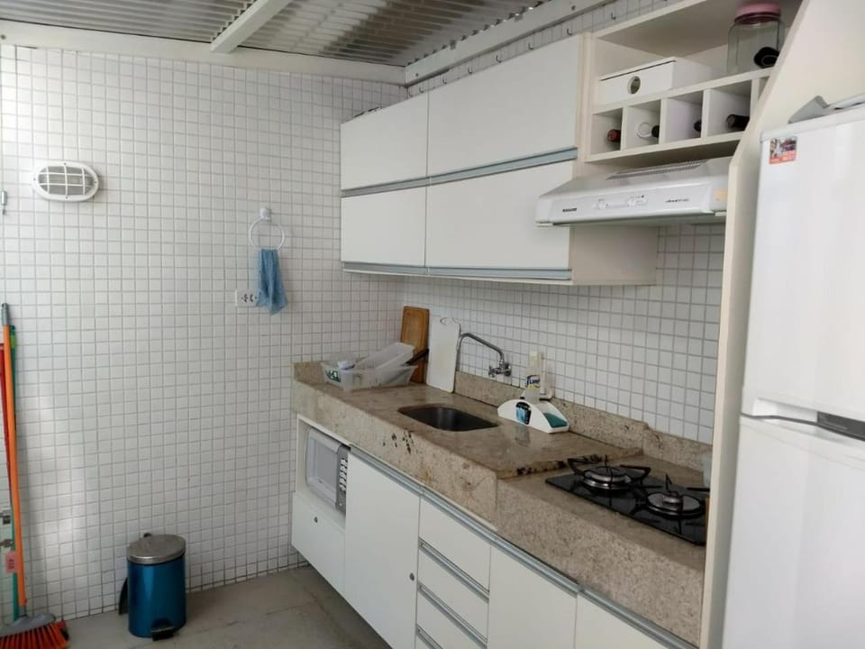 Israel Flat Tambaú Apt 418 - Cobertura Duplex com Piscina Privativa Apartment in João Pessoa