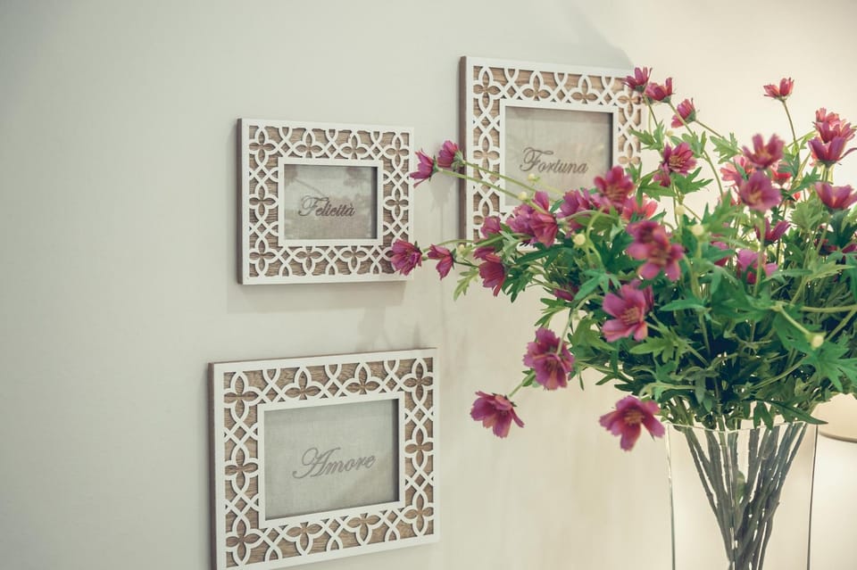 Decorative detail