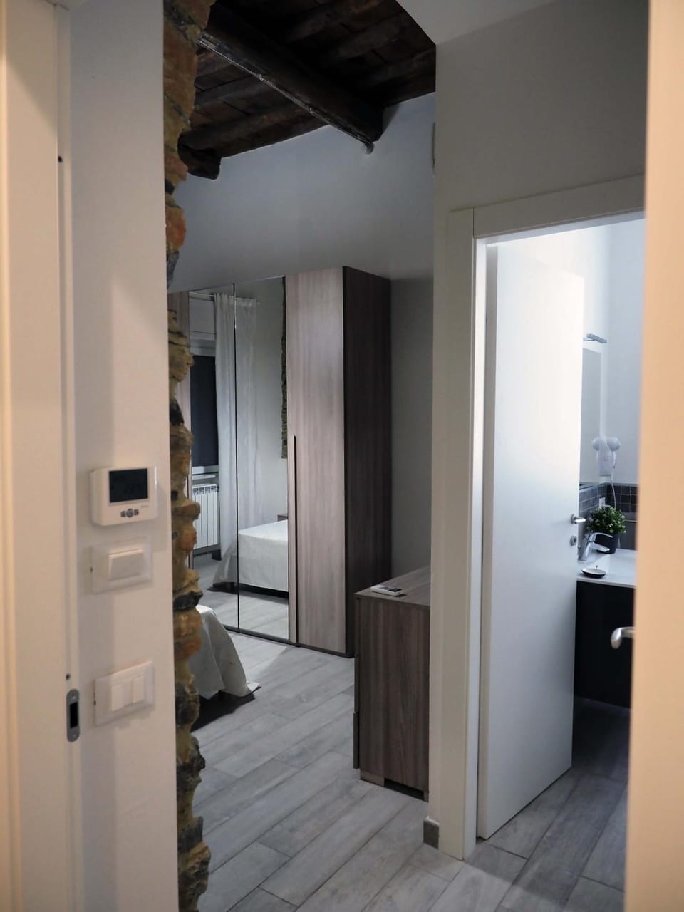 You & Me to 5 terre e La Spezia Bed and Breakfast in La Spezia