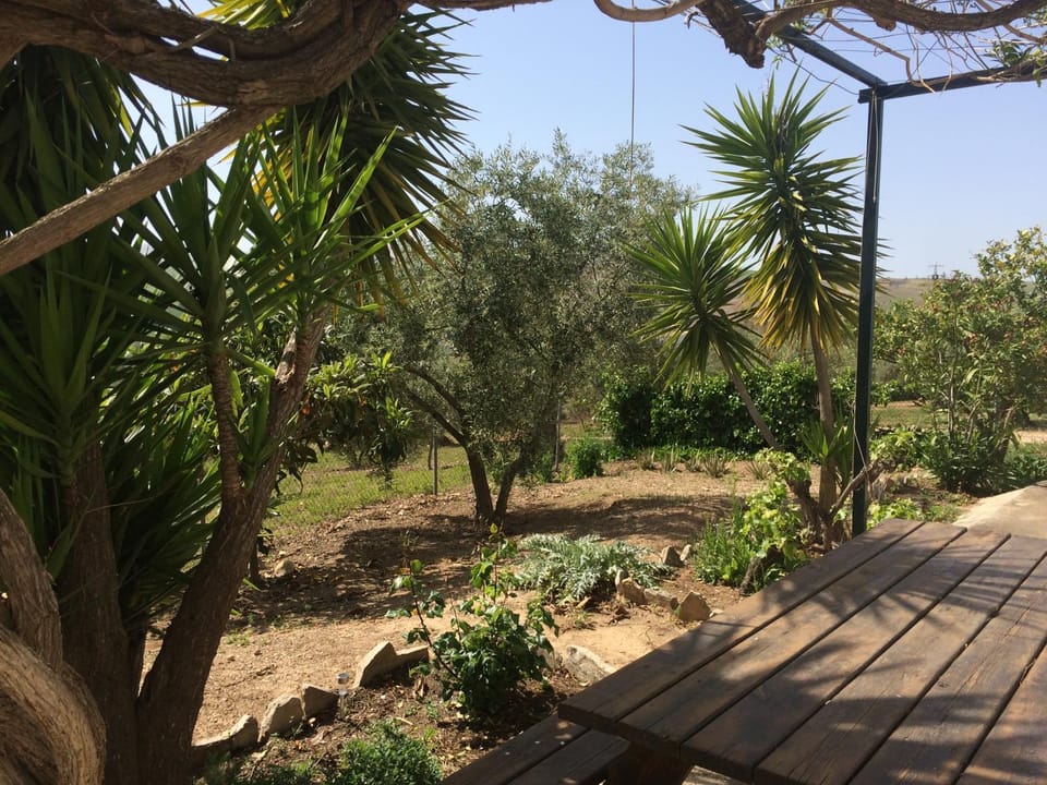 Rural El Puerto Mayordomo House in Andalusia