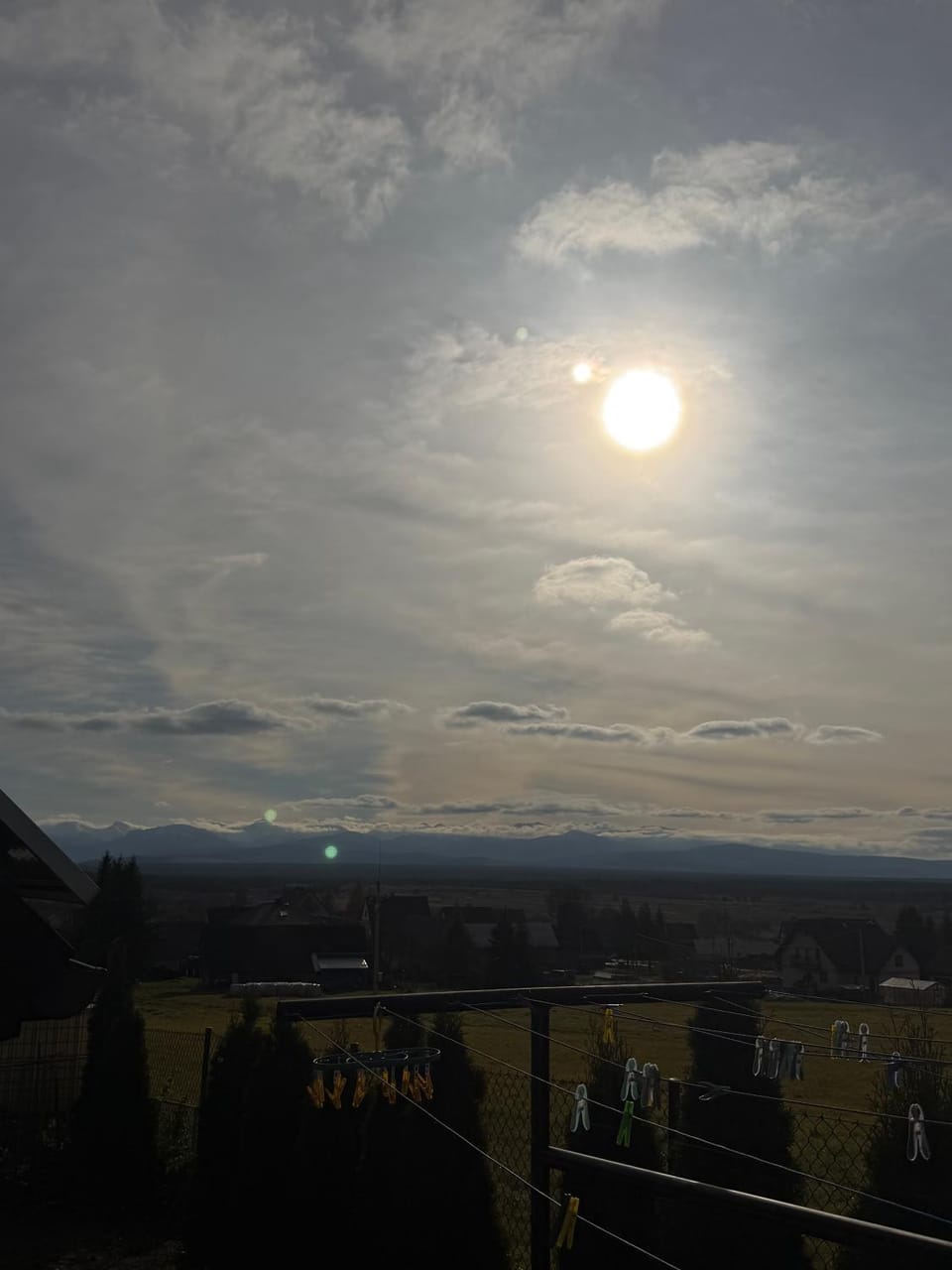 View (from property/room)