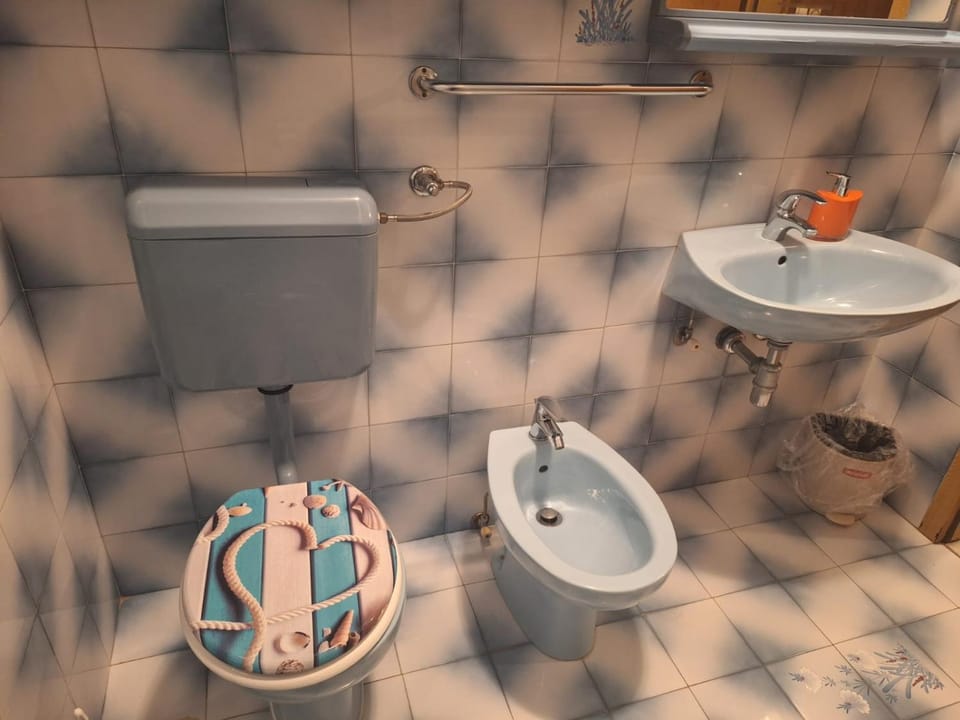 Toilet, Bathroom, bidet