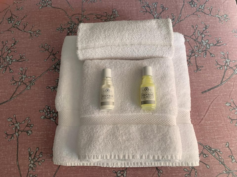 Kentia Rooms Vacation rental in Malaga