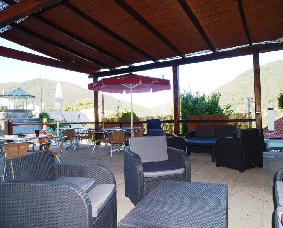 Lounge or bar