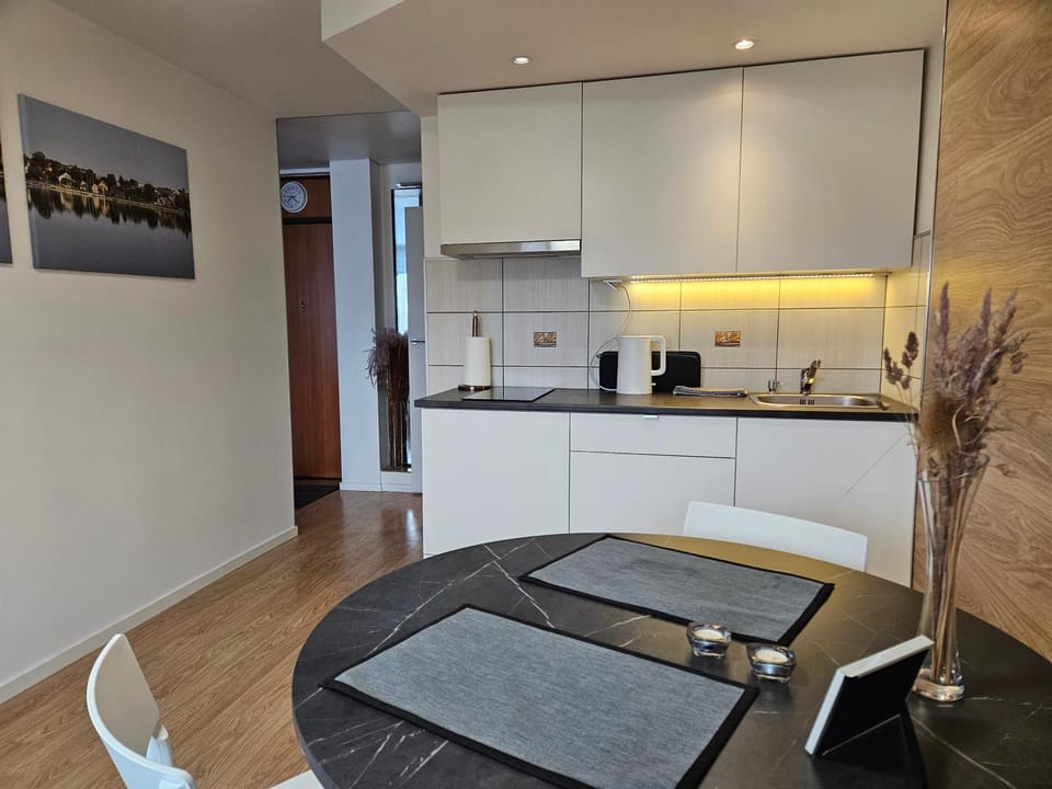 Buto nuoma Žemaitės gatvėje Apartment in Lithuania