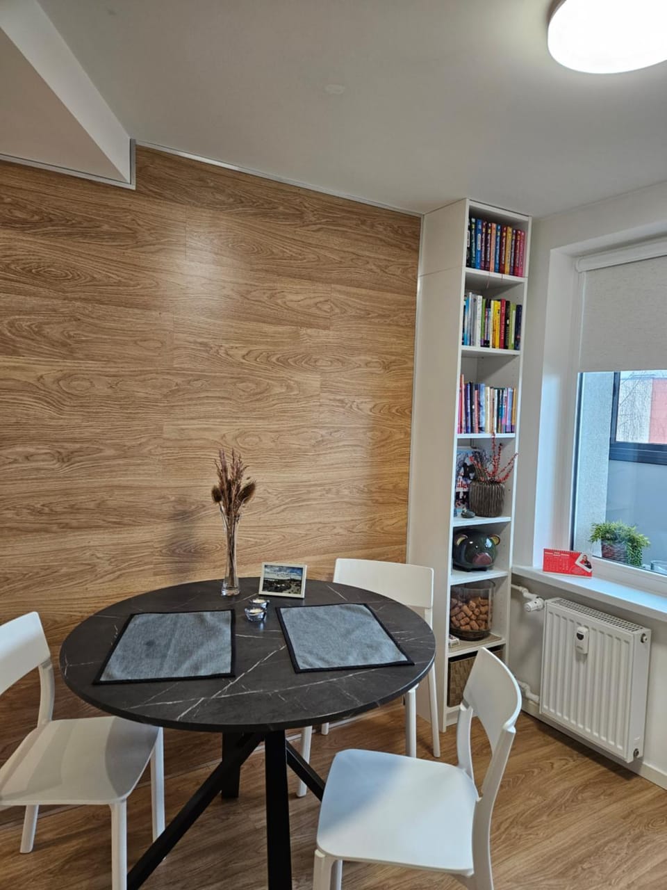 Buto nuoma Žemaitės gatvėje Apartment in Lithuania