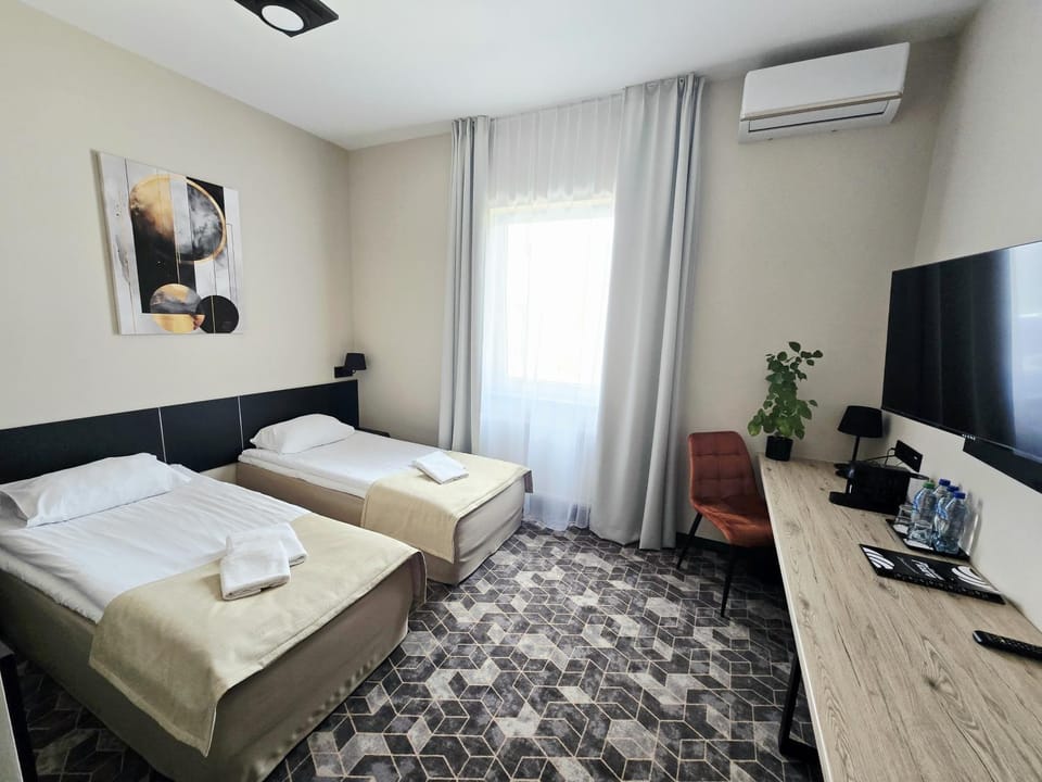 Hotel Picaro Żarska Wieś Południe A4 kierunek Polska Hotel in Lower Silesian Voivodeship