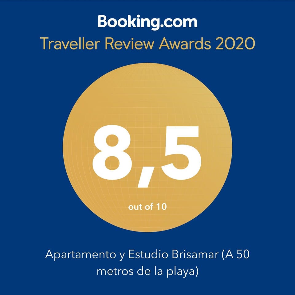 Apartamentos Brisamar a 50 metros de la playa Apartment in La Gomera