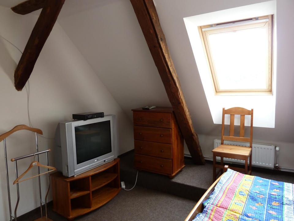 Shower, Toilet, BBQ facilities, Garden, Library, Bathroom, View (from property/room), Kitchen or kitchenette, Photo of the whole room, Dining area, Bedroom, Communal kitchen, Pets, Garden view, Family